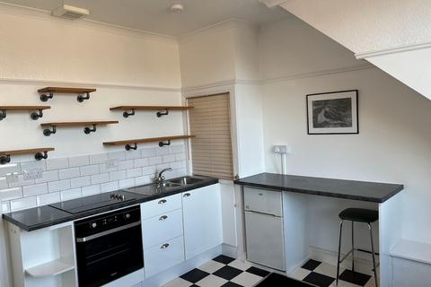 1 bedroom flat to rent, Hartington Road, Aberdeen, AB10