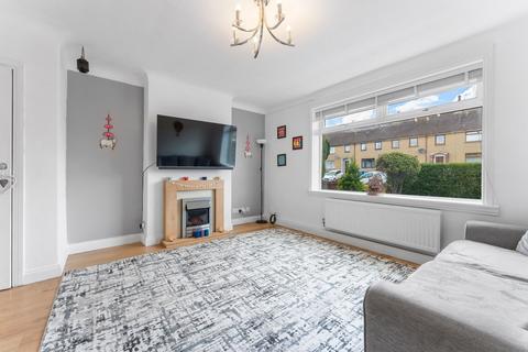 3 bedroom end of terrace house for sale, 48 Lochlea Drive, Ayr, KA7 3DP