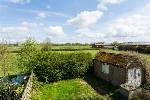 3 bedroom semi-detached house for sale, 1 Lilling Hall Cottages, Rice Lane, Flaxton, York