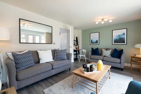 3 bedroom semi-detached house for sale, Bramley Park, Brook Lane, Warsash, Southampton, Hampshire. SO31 9FD