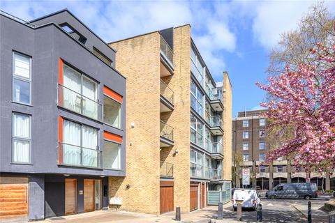 2 bedroom penthouse for sale, Cubitt Street, London, WC1X