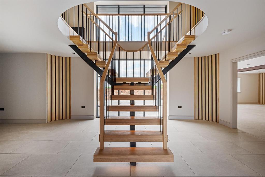 Staircase