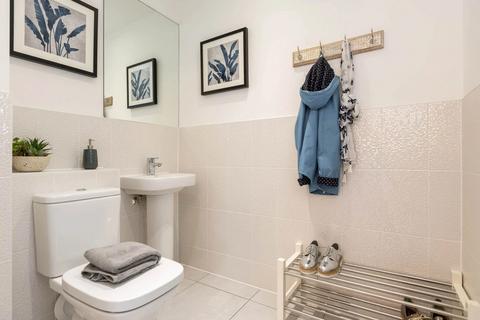 3 bedroom detached house for sale, Bramley Park, Brook Lane, Warsash, Southampton, Hampshire. SO31 9FD