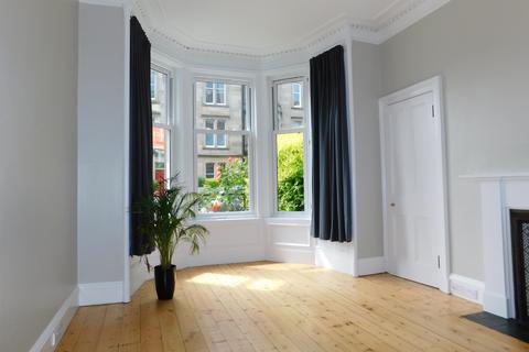 2 bedroom flat to rent, 19, Comely Bank Avenue, Edinburgh, EH4 1EW