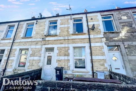 2 bedroom apartment to rent, Bedford Street, CARDIFF