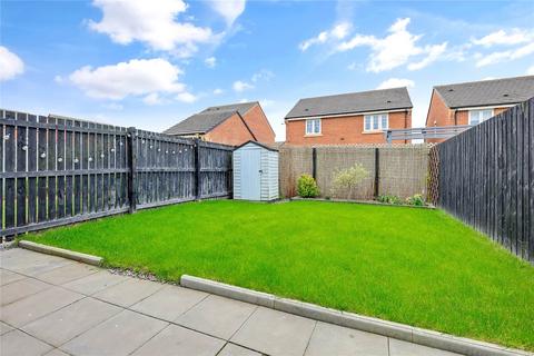 3 bedroom semi-detached house for sale, Alum Close, Hemlington