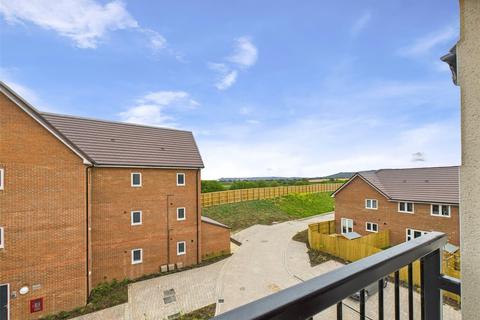 2 bedroom apartment to rent, Drake Gardens, Brockworth, Gloucester, Gloucestershire, GL3
