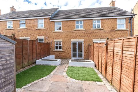 2 bedroom terraced house for sale, Stoke Park, Bristol BS16