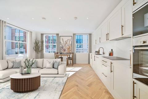 86 Horseferry Road, Pimlico, SW1P