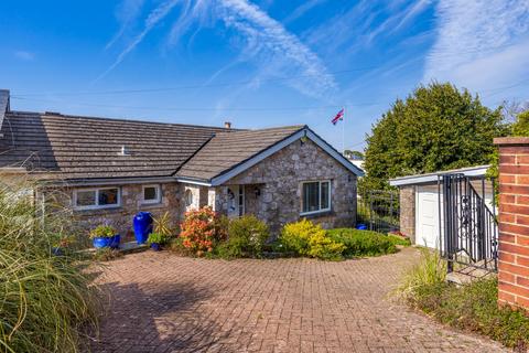 3 bedroom link detached house for sale, Hillesdon Road, Torquay, TQ1