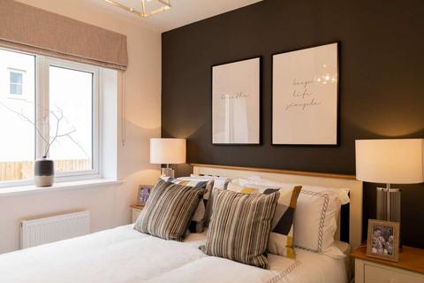 4 bedroom detached house for sale, Plot 12, The Foxton at Maple Cross, Sidmouth Road EX24