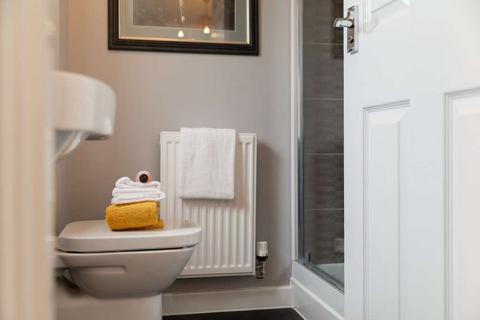 4 bedroom detached house for sale, Plot 12, The Foxton at Maple Cross, Sidmouth Road EX24