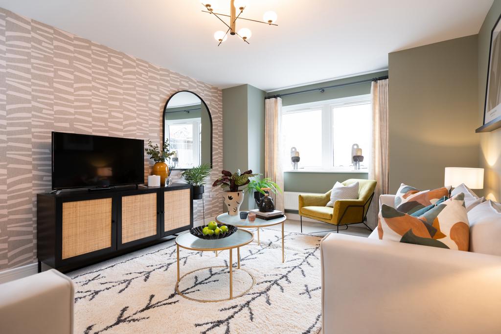 Showhome photography