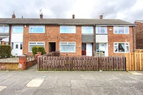 Wilton Way, Eston