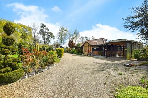 3 bedroom bungalow for sale, Cuckolds Green Road, Rochester ME3