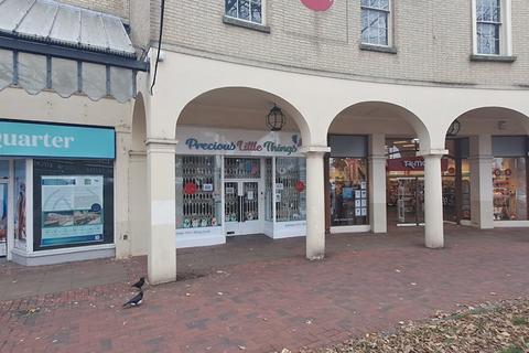 Retail property (high street) to rent, Montague Centre, Worthing BN11