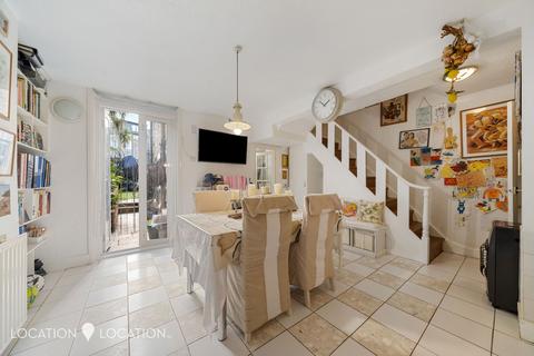 4 bedroom terraced house for sale, Foulden Road, London, N16