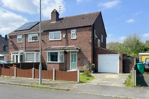Ashwell Road, Baguley