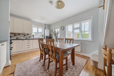 3 bedroom detached house for sale, Upton Crescent, Southampton SO16