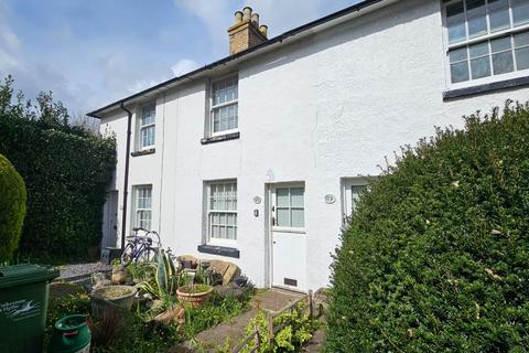 2 bedroom terraced house for sale, HYTHE