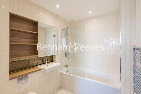Studio to rent, Ottley Drive, Woolwich SE3