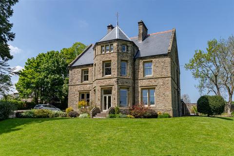 9 bedroom character property for sale, Leyburn DL8