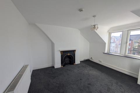 1 bedroom flat to rent, 35 Newport Road, Cardiff