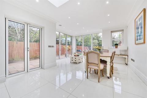 5 bedroom semi-detached house for sale, Coombe Lane West, Kingston Upon Thames KT2