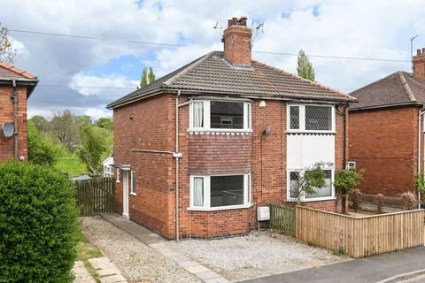 2 bedroom semi-detached house to rent, Swinerton Avenue, York, North Yorkshire, YO26