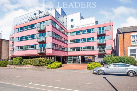 2 bedroom apartment to rent, Queens Road, Coventry, CV1