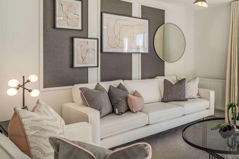 3 bedroom detached house for sale, Plot 5, The Lismore at Archerview, Kilwinning, Old Glasgow Rd KA13
