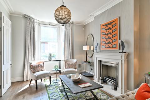 4 bedroom house for sale, Redburn Street, London SW3