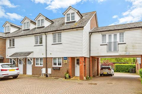 3 bedroom semi-detached house for sale, Sherway Close, Headcorn, Ashford, Kent