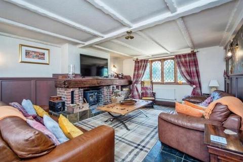 5 bedroom detached house for sale, Jacobs Lane, Rochester ME3