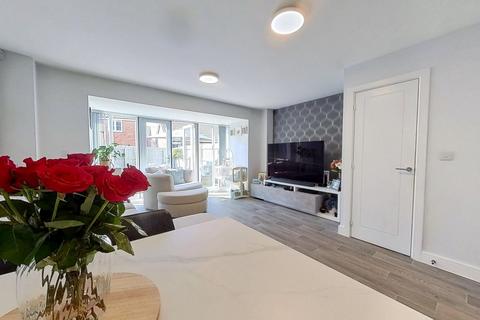 3 bedroom semi-detached house for sale, Sandy Hill Lane, Moulton, Northampton, NN3 7AW