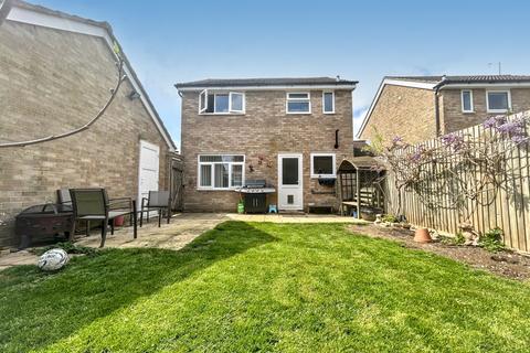 3 bedroom link detached house for sale, Keels, Cricklade, SN6