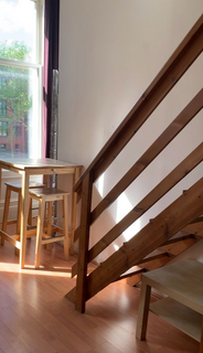 Studio to rent, Oakfield Avenue, Glasgow G12