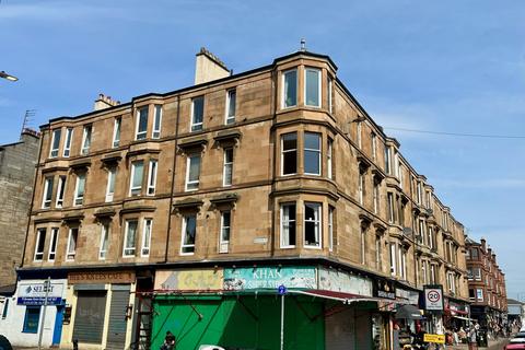 Bowman Street, Flat 2-1, Govanhill, Glasgow, G42 8LF