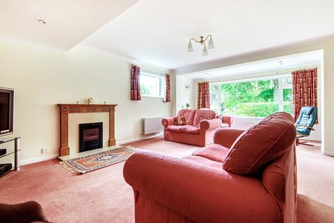 4 bedroom detached house to rent, Hookwater Road, Hampshire SO53