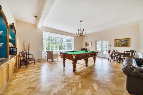 5 bedroom detached house for sale, Hosey Hill, Westerham TN16