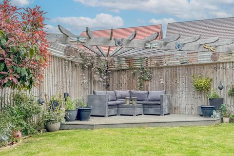 4 bedroom detached house for sale, Bluebell Rise, Red Lodge