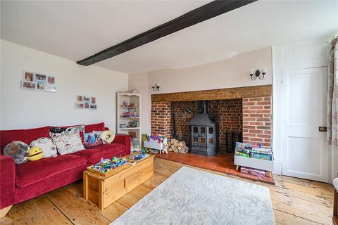4 bedroom detached house for sale, Cudham Lane South, Cudham, Sevenoaks, Kent, TN14