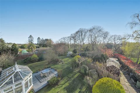 5 bedroom detached house for sale, Main Road, Biggin Hill, Westerham, Kent, TN16