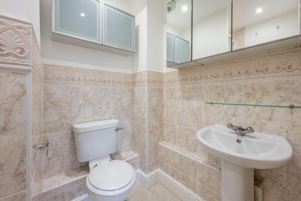 En-Suite