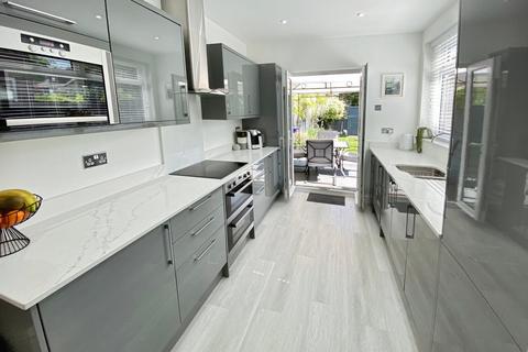 3 bedroom terraced house for sale, Chapel Road, Northenden, Manchester, M22