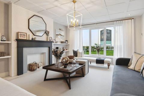 5 bedroom detached house for sale, Plot 12, Mitchell Garden Room at Meadowside, Clawfield Road EH51