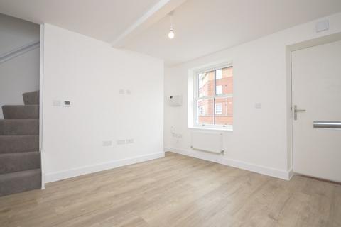 1 bedroom end of terrace house to rent, Norwich