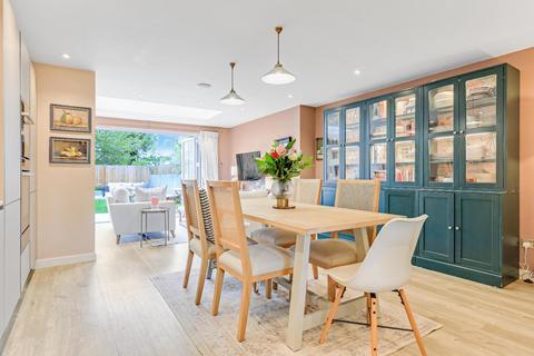4 bedroom terraced house for sale, Marmora Road, Cambridge