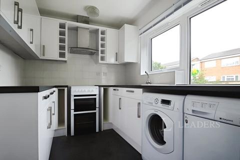 1 bedroom apartment to rent, Woottens Close, Comberton, Cambridge, CB23