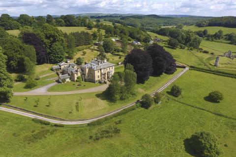 6 bedroom country house for sale, York YO60